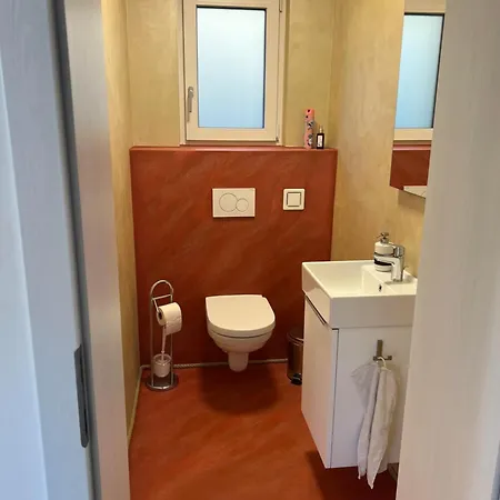 Wildblick Feriehus *