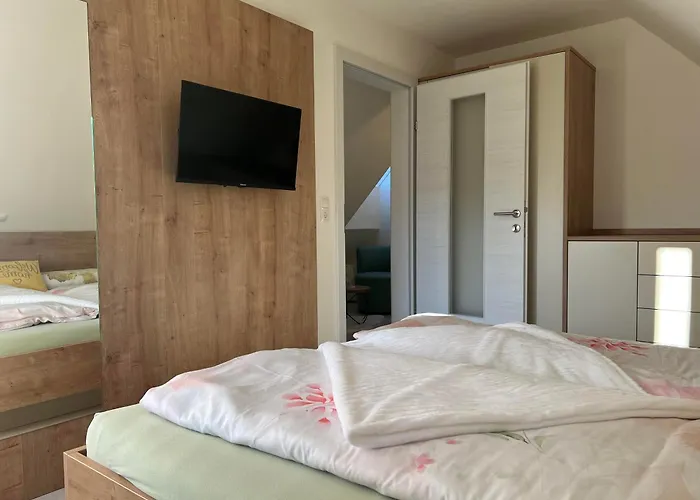 Prázdninový dům Wildblick *