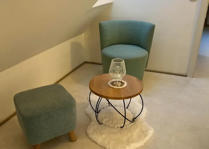 Wildblick Prázdninový dům Schwanberg